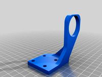 Supporto fine corsa induttivo da 30mm by M_a_X_Italy