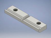 PanaVise Jaw Pad Upgrade by WinsDesigns