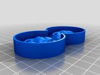 Happy Face Chocolate by hindessm