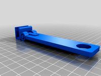 Alton Greenhouse ventilator clip by kenkelso