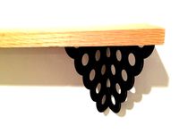 Shelf Bracket by emmett