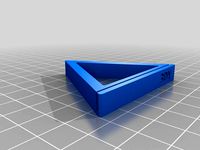 Postcard Holder by _3DY_