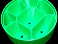 Planter2 & Tray2 by bbinnard