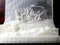 Alberta High School Fine Arts - Printing Classic Paintings by 2teacher4u