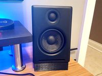 Audioengine A2 Risers by davidbuss