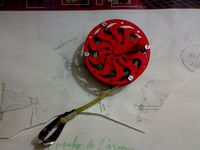 Wave broken meter refill by WaveSkyLord