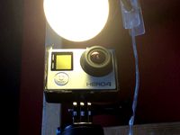 GoPro Hero 4 case by Anteino