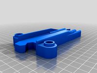 Chuggington to Brio Adapter by tracks4allproject