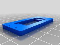 servo adapter by mosteveo