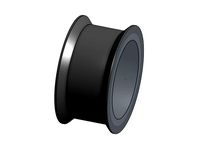 Geeetech I3 Y axis idler pulley by mbridak