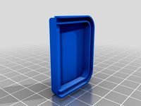 Kobo mini Cover XCSoar by scrauny