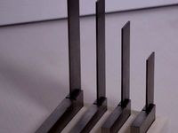 Machinist Square Stand by gmelenka