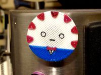 Peppermint Butler by WattsForLunch