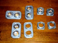 8th scale locomotive headlights by sonex761