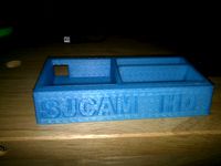 SJCAM SJ4000 charger stand by asatow