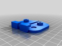 P3Steel Z anti-vibrate by Pointy