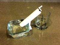 Archimedes screw demonstration model by mccleary_mike