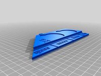 4 Player Market for Castles of Mad King Ludwig by hgtonight