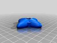 Wet/dry vacuum cage nut by Imbaloo