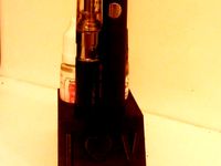 Vaporizer stand / Holder by ZyLoC