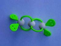 Molecule Creation Kit by treetop321