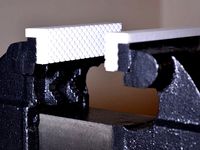 Vise Soft Jaws by gmelenka