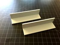 No Mark Vice Jaws Protectors by Bullwinkle69