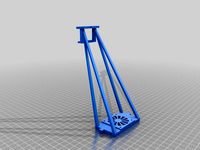 1405 quick cam mount by mpPrint