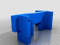 Russtuff 3D Printed G0602 CNC Conversion  by Atomist