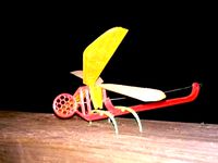 Dragonfly Science V2 by cooasty