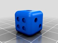 Parametric Dice by David07