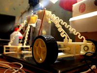 rc crawler by vadim2821