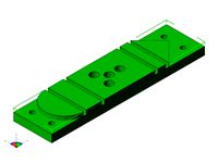 Wire Bending Jig by Sembot