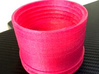 Craftsman twist on hose adapter for wet/dry vacs by dustmann