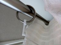 curtain hook by boxplyer