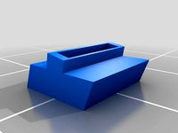 Blackberry Classic Dock by maxdesign