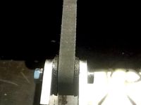 Pulley p3steel pro 623zz by buenobarrera1981