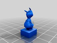 Olaf by renaud71