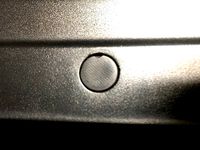 MX-5 Miata Windscreen Cowl / Grille Screw Cap by Combustive