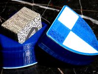 A Box for Carcassonne's river extension by laurent_despeyroux