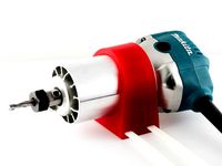 Router Holder by walter