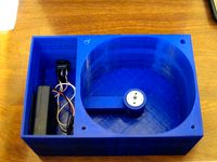 Physics Gyroscope by Izoc11