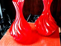 Twisty Vase by TimLParis