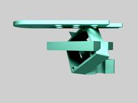 Swiss SD adaptor by shivinteger