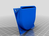 Geeetech G2S 60mm layer cooler by ZeroGee