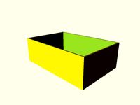 i2c box by robermorales
