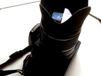 Canon Lens Hood 18-55 Reshape by Evan_C