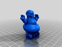 Ethan-snowman3 by kpcampbell07