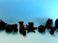 Bicycle Valve Cap Schoolproject Class 2 by MeneerMark