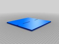 Interlocking 4 section divider by fireblade16